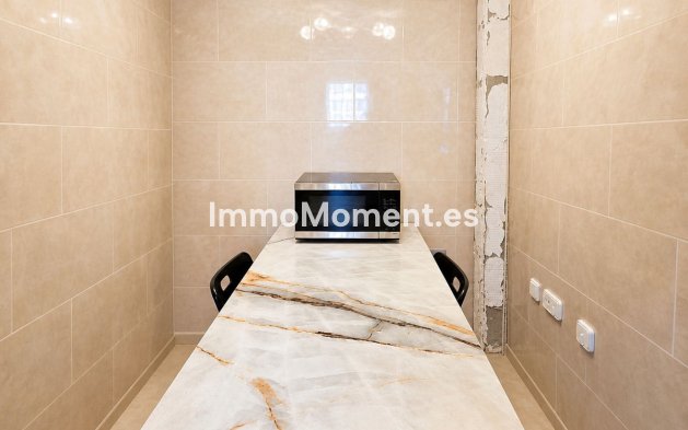 Bestaande woning - Vrijstaande villa - Manilva - La Duquesa