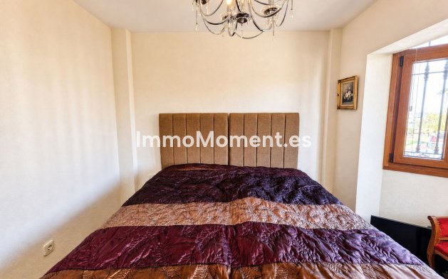 Bestaande woning - Vrijstaande villa - Manilva - La Duquesa
