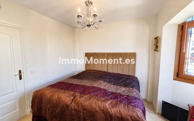 Bestaande woning - Vrijstaande villa - Manilva - La Duquesa