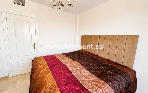 Bestaande woning - Vrijstaande villa - Manilva - La Duquesa