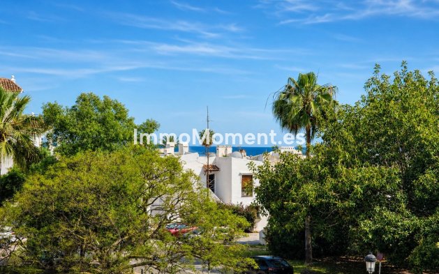 Bestaande woning - Vrijstaande villa - Manilva - La Duquesa