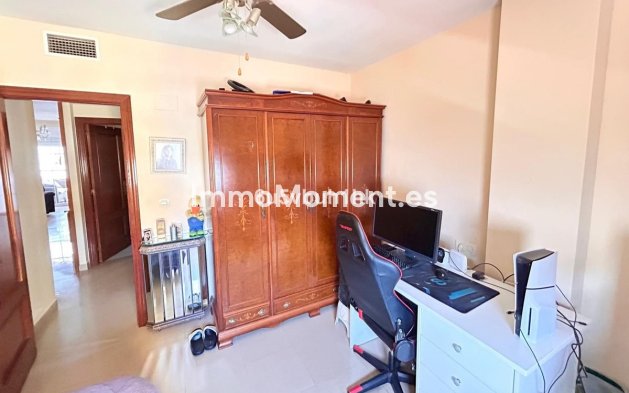 Wiederverkauf - Wohnung - Fuengirola - Fuengirola Centro