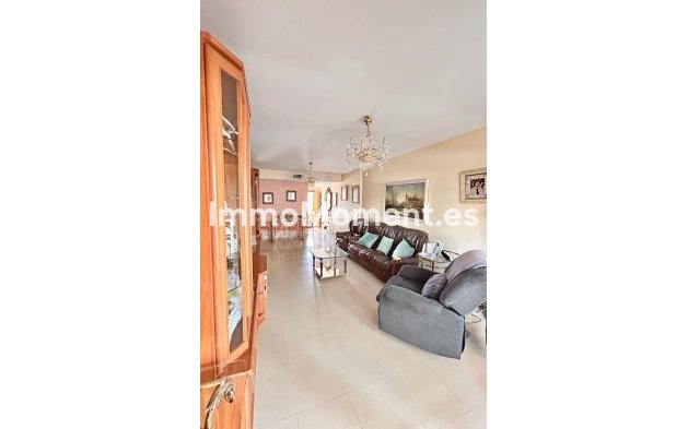 Wiederverkauf - Wohnung - Fuengirola - Fuengirola Centro