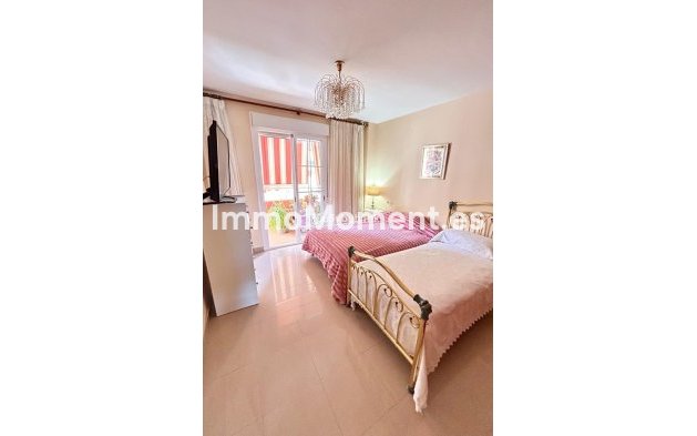 Wiederverkauf - Wohnung - Fuengirola - Fuengirola Centro