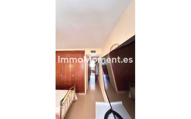 Wiederverkauf - Wohnung - Fuengirola - Fuengirola Centro