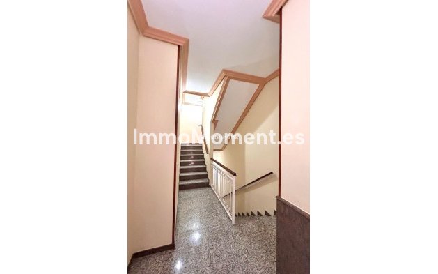 Wiederverkauf - Wohnung - Fuengirola - Fuengirola Centro