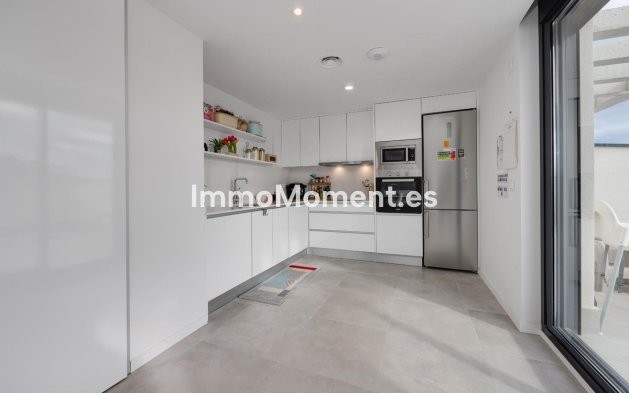 Wiederverkauf - Wohnung - Orihuela - Campoamor