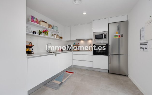 Wiederverkauf - Wohnung - Orihuela - Campoamor
