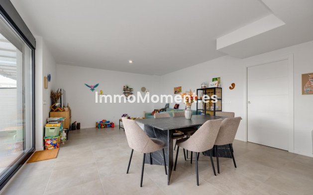 Wiederverkauf - Wohnung - Orihuela - Campoamor