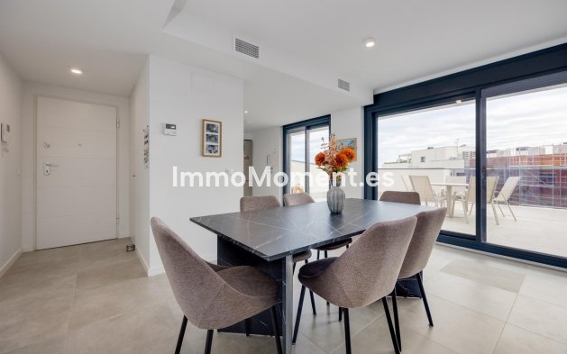 Wiederverkauf - Wohnung - Orihuela - Campoamor