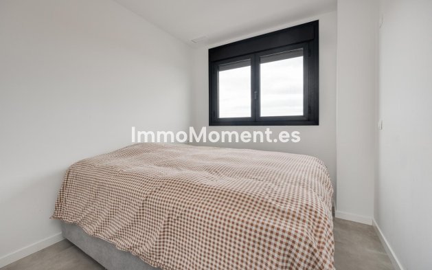 Wiederverkauf - Wohnung - Orihuela - Campoamor
