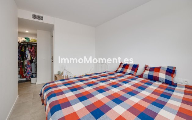 Wiederverkauf - Wohnung - Orihuela - Campoamor