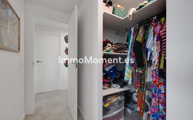 Wiederverkauf - Wohnung - Orihuela - Campoamor