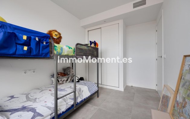 Wiederverkauf - Wohnung - Orihuela - Campoamor