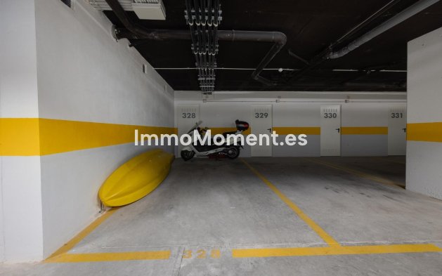 Wiederverkauf - Wohnung - Orihuela - Campoamor