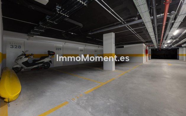 Wiederverkauf - Wohnung - Orihuela - Campoamor
