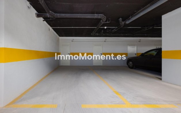 Wiederverkauf - Wohnung - Orihuela - Campoamor