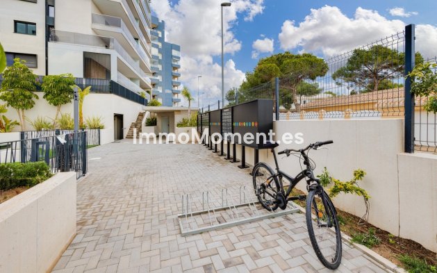 Wiederverkauf - Wohnung - Orihuela - Campoamor