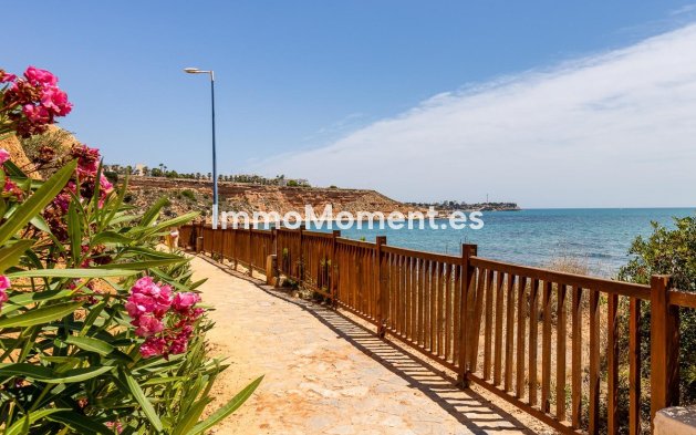Wiederverkauf - Wohnung - Orihuela - Campoamor