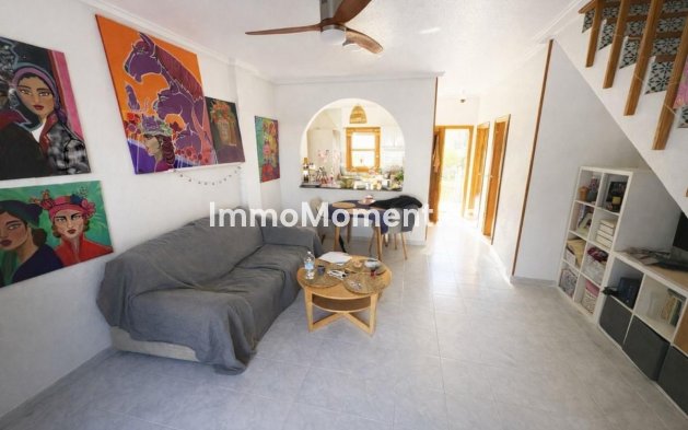 Bestaande woning - Rijtjeshuis - Rojales - Ciudad Quesada