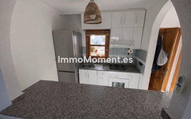 Bestaande woning - Rijtjeshuis - Rojales - Ciudad Quesada