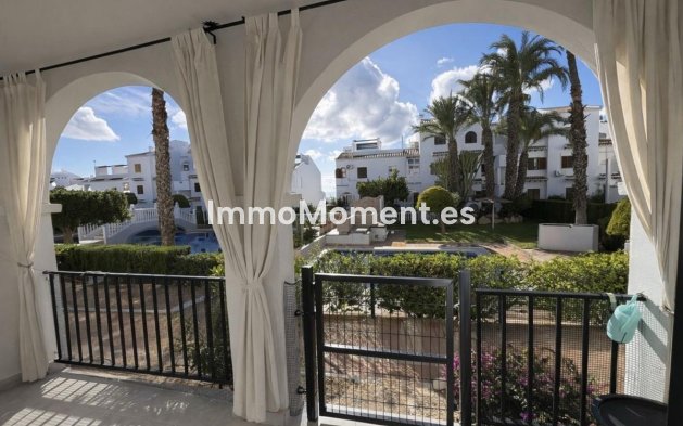 Bestaande woning - Rijtjeshuis - Rojales - Ciudad Quesada