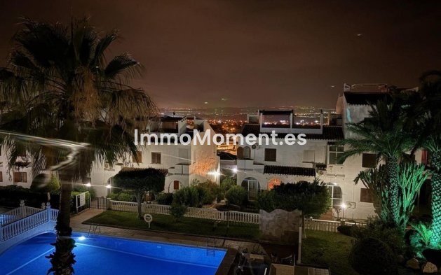 Bestaande woning - Rijtjeshuis - Rojales - Ciudad Quesada