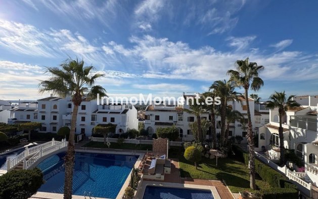 Bestaande woning - Rijtjeshuis - Rojales - Ciudad Quesada
