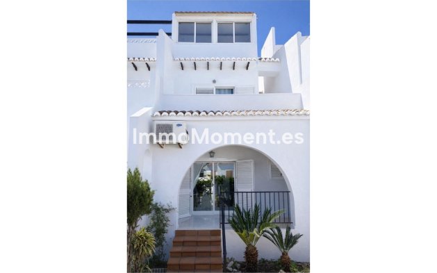 Bestaande woning - Rijtjeshuis - Rojales - Ciudad Quesada