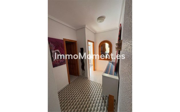 Bestaande woning - Rijtjeshuis - Rojales - Ciudad Quesada