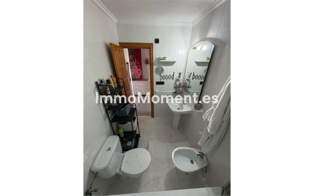 Bestaande woning - Rijtjeshuis - Rojales - Ciudad Quesada