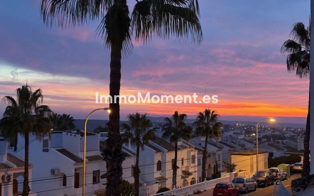 Bestaande woning - Rijtjeshuis - Rojales - Ciudad Quesada