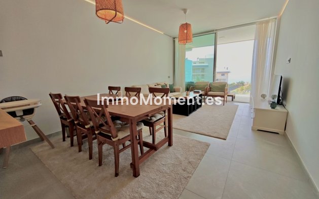 Resale - Apartment - Fuengirola - Higueron