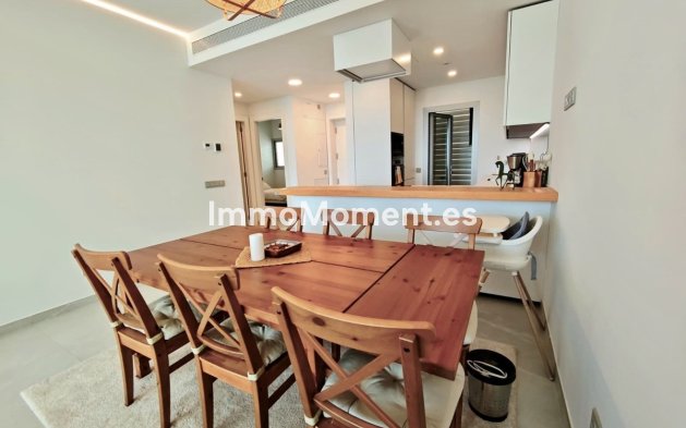 Resale - Apartment - Fuengirola - Higueron