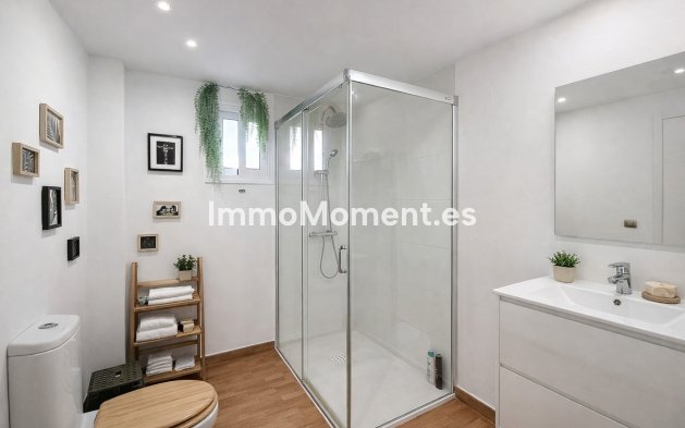 Wiederverkauf - Reihenhaus - Estepona  - Estepona Centro