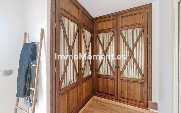 Wiederverkauf - Reihenhaus - Estepona  - Estepona Centro