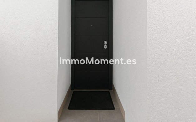 Wiederverkauf - Freistehende Villa - Los Montesinos - Los Montesinos Centro
