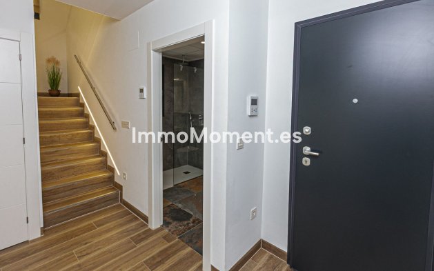 Wiederverkauf - Freistehende Villa - Los Montesinos - Los Montesinos Centro