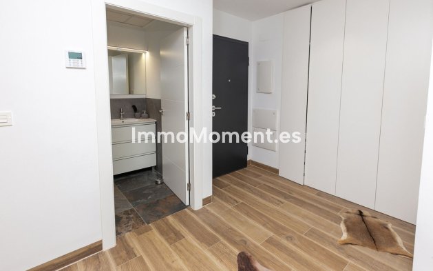 Wiederverkauf - Freistehende Villa - Los Montesinos - Los Montesinos Centro