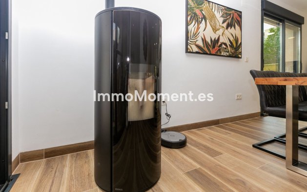 Wiederverkauf - Freistehende Villa - Los Montesinos - Los Montesinos Centro