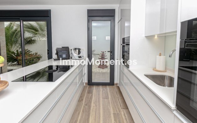 Wiederverkauf - Freistehende Villa - Los Montesinos - Los Montesinos Centro