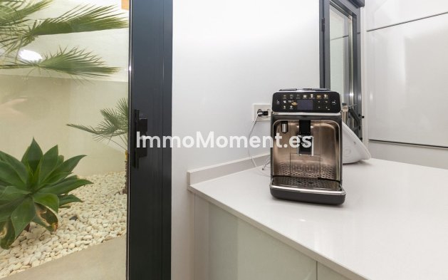 Wiederverkauf - Freistehende Villa - Los Montesinos - Los Montesinos Centro