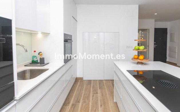 Wiederverkauf - Freistehende Villa - Los Montesinos - Los Montesinos Centro