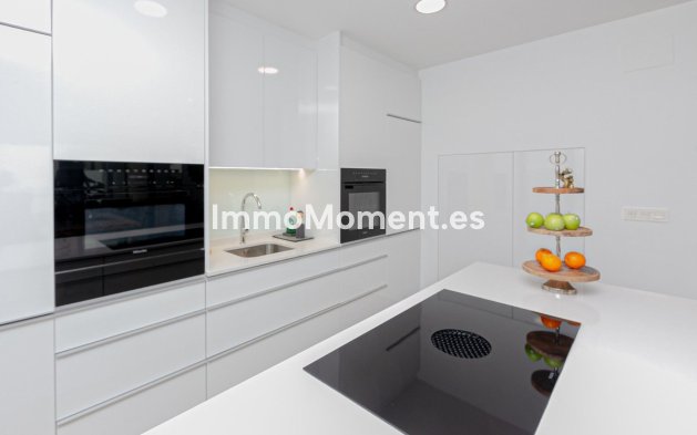 Wiederverkauf - Freistehende Villa - Los Montesinos - Los Montesinos Centro