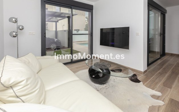 Wiederverkauf - Freistehende Villa - Los Montesinos - Los Montesinos Centro