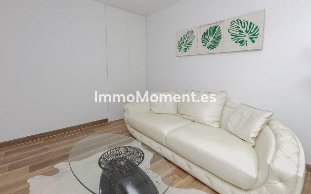 Wiederverkauf - Freistehende Villa - Los Montesinos - Los Montesinos Centro