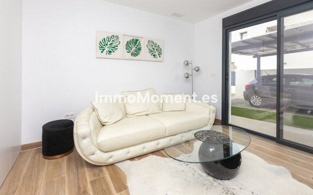 Wiederverkauf - Freistehende Villa - Los Montesinos - Los Montesinos Centro