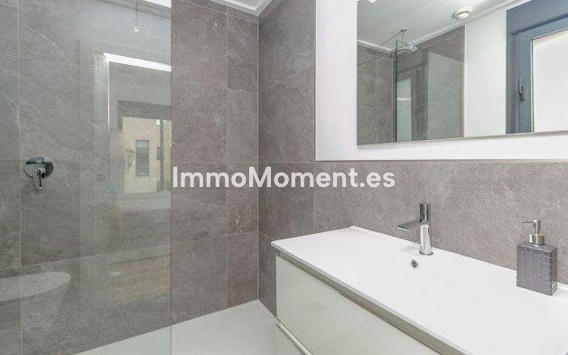 Wiederverkauf - Freistehende Villa - Los Montesinos - Los Montesinos Centro