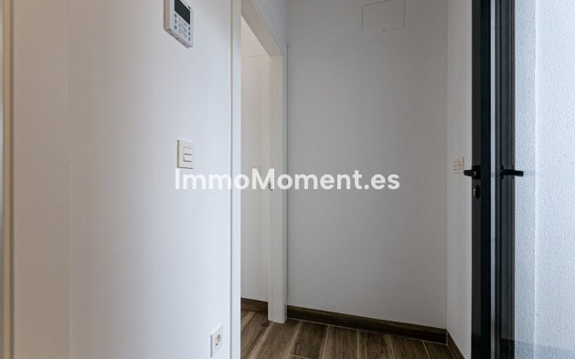 Wiederverkauf - Freistehende Villa - Los Montesinos - Los Montesinos Centro