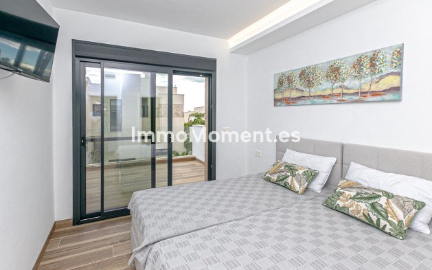 Wiederverkauf - Freistehende Villa - Los Montesinos - Los Montesinos Centro